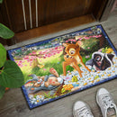 Bambi Doormat Nearkii