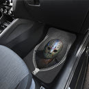 Jackson Friday The 13th Horror Get In Shit Down Shut Up And Hold On Zipper Car Floor Mats Car Accessories Nearkii