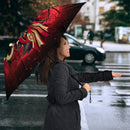 Pokemon Mega Proudon Moonlight Umbrella Nearkii