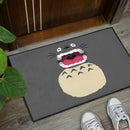 Totoro Ghibli Doormat Nearkii
