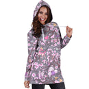 Pokemon Spring Hoodie Dress