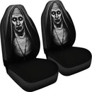 Valak Car Premium Custom Car Seat Covers Decor Protectors Nearkii