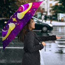 Pokemon Moon Umbrella Nearkii