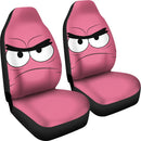 Patrick Premium Custom Car Seat Covers Decor Protectors Nearkii