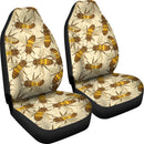 Best Bee Yourself Premium Custom Car Seat Covers Decor Protector Nearkii