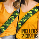 Custom Car Wheeling Cover Premium Custom Car Seat Belt Covers Nearkii