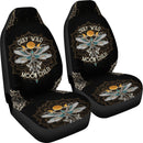 Dragon Fly Premium Custom Car Seat Covers Decor Protectors Nearkii