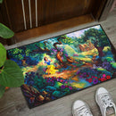 Snow White Doormat Nearkii