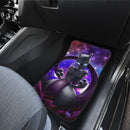 Mewtwo Pokemon Galaxy Car Floor Mats Car Accessories Nearkii