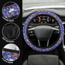 Pattern Pokemon Dragon Car Steering Wheel Cover 1 Nearkii