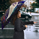 Bokuhina Love You To The Moon Galaxy Umbrella Nearkii