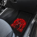 Carnage Moonlighy Car Floor Mats Anime Car Accessories Nearkii