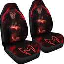 Witch Premium Custom Car Seat Covers Decor Protectors Nearkii