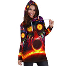 Legend Of Zelda Hoodie Dress