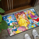 Princess 2 Doormat Nearkii