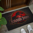 Jurasic Park Doormat Nearkii