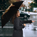 Owl Cute Umbrella Nearkii