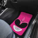 Mighty Morphin Power Rangers Pink Car Floor Mats Car Accessories Nearkii