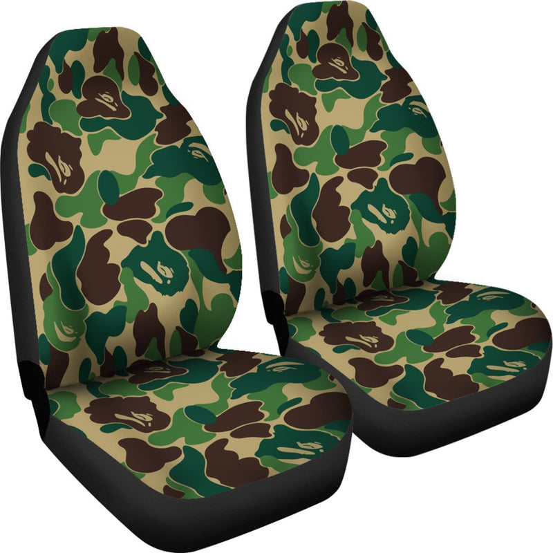 Bapee Car Premium Custom Car Seat Covers Decor Protectors Nearkii