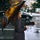 Giratina Pokemon Moonlight Umbrella Nearkii