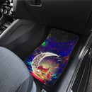 Skitty And Jigglypuff Love You To The Moon Galaxy Car Floor Mats Car Accessories Nearkii