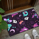 Pokemon Ghost Doormat Nearkii