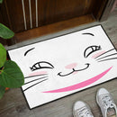 Marie Cat Doormat Nearkii