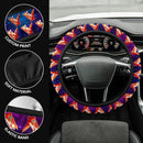 Latias Pokemon Anime Custom Car Steering Wheel Cover Nearkii