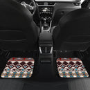 Aztec Car Floor Mats Car Accessories Nearkii