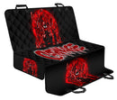 Carnage Moonlight Premium Custom Cat Pet Seat Cover