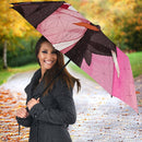 Nezuko Demon Slayer Umbrella Nearkii