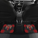 Fire Fighter 3 Car Floor Mats Car Accessories Nearkii