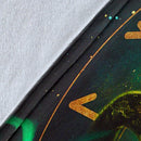 Loki 2022 Premium Blanket Nearkii