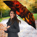Giratina Legend Moonlight Umbrella Nearkii