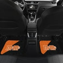 M&M's Candy Ice Cream Cones Chocolate Orange Car Floor Mats Funny Gift Idea Nearkii