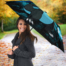 Charizard Mega X Moonlight Umbrella Nearkii