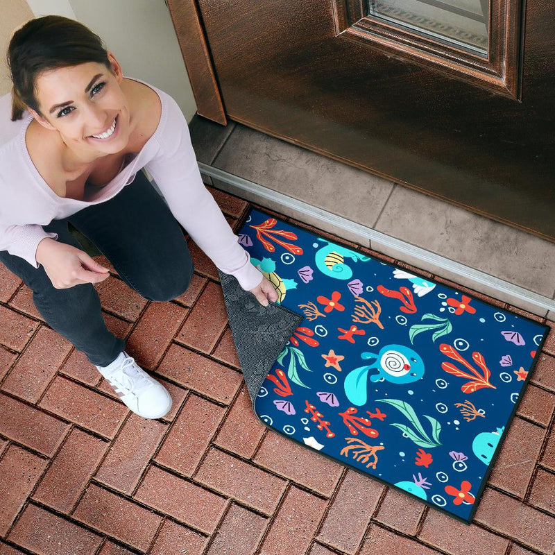 Pokewater Doormat Nearkii
