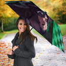 Tanjiro Demon Slayer Umbrella Nearkii