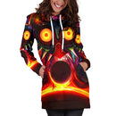 Legend Of Zelda Hoodie Dress