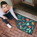Pokemon Grass Doormat Nearkii