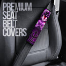 Ultra Ego Premium Custom Car Seat Belt Covers Nearkii