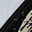 Jack Skellington And Sally Premium Blanket 4 Nearkii