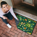 Pokemon Green Doormat Nearkii