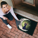 Sailor Moon Cat Love To The Moon Doormat Nearkii