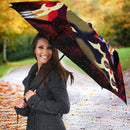 Pokemon Mega Proudon Moonlight Umbrella Nearkii