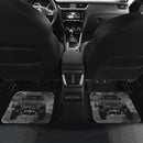 Greey Jeep Camouflage Car Floor Mats Car Accessories Nearkii