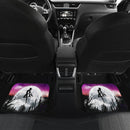 Sailor Moon Night Car Floor Mats Car Accessories Nearkii