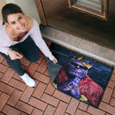 Thanos Doormat Nearkii