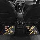 Arceus Pokemon Car Floor Mats Car Accessories Nearkii