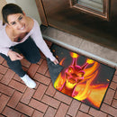 Charizard Pokemon Doormat Nearkii